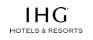IHG Hotels & Resorts海淘返利
