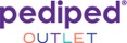 Pediped Outlet海淘返利