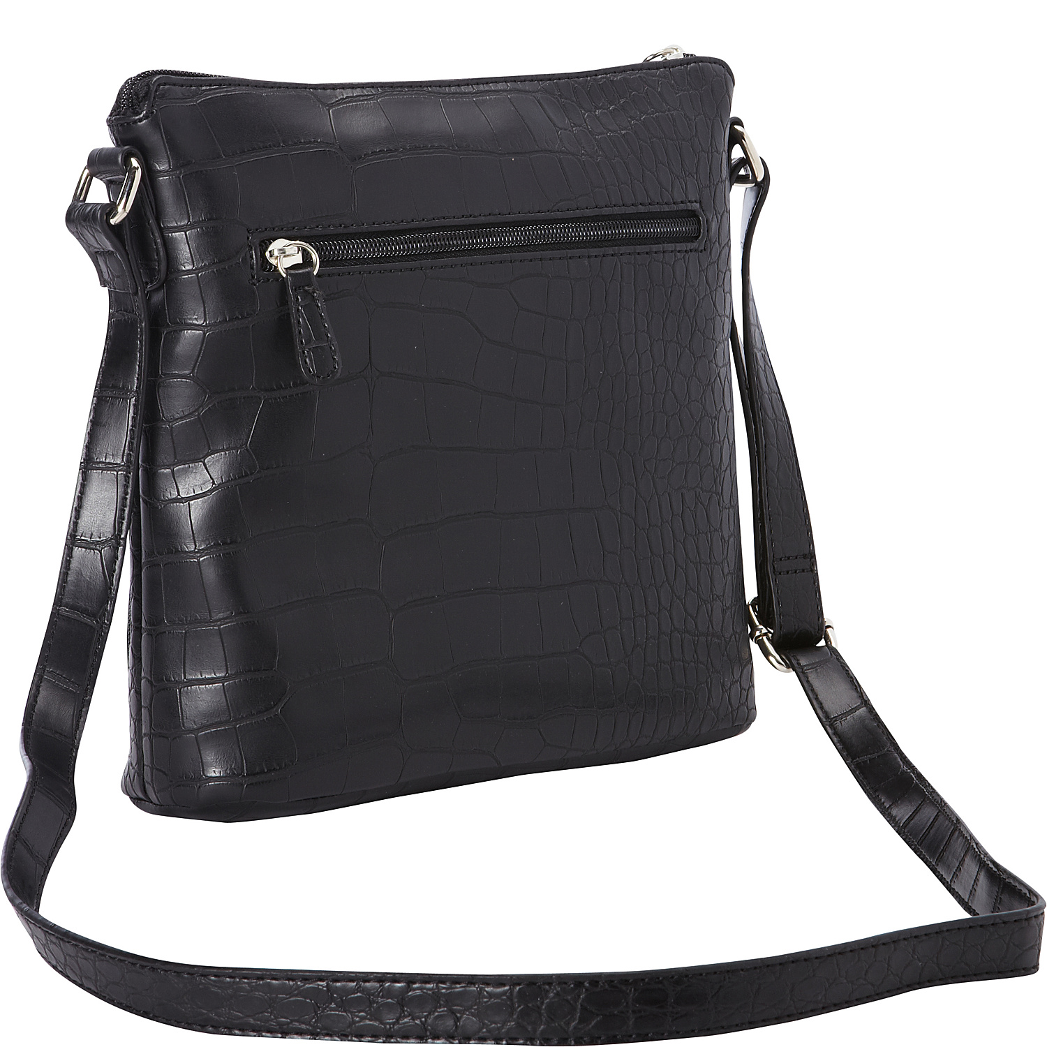 crocodile dundee crossbody