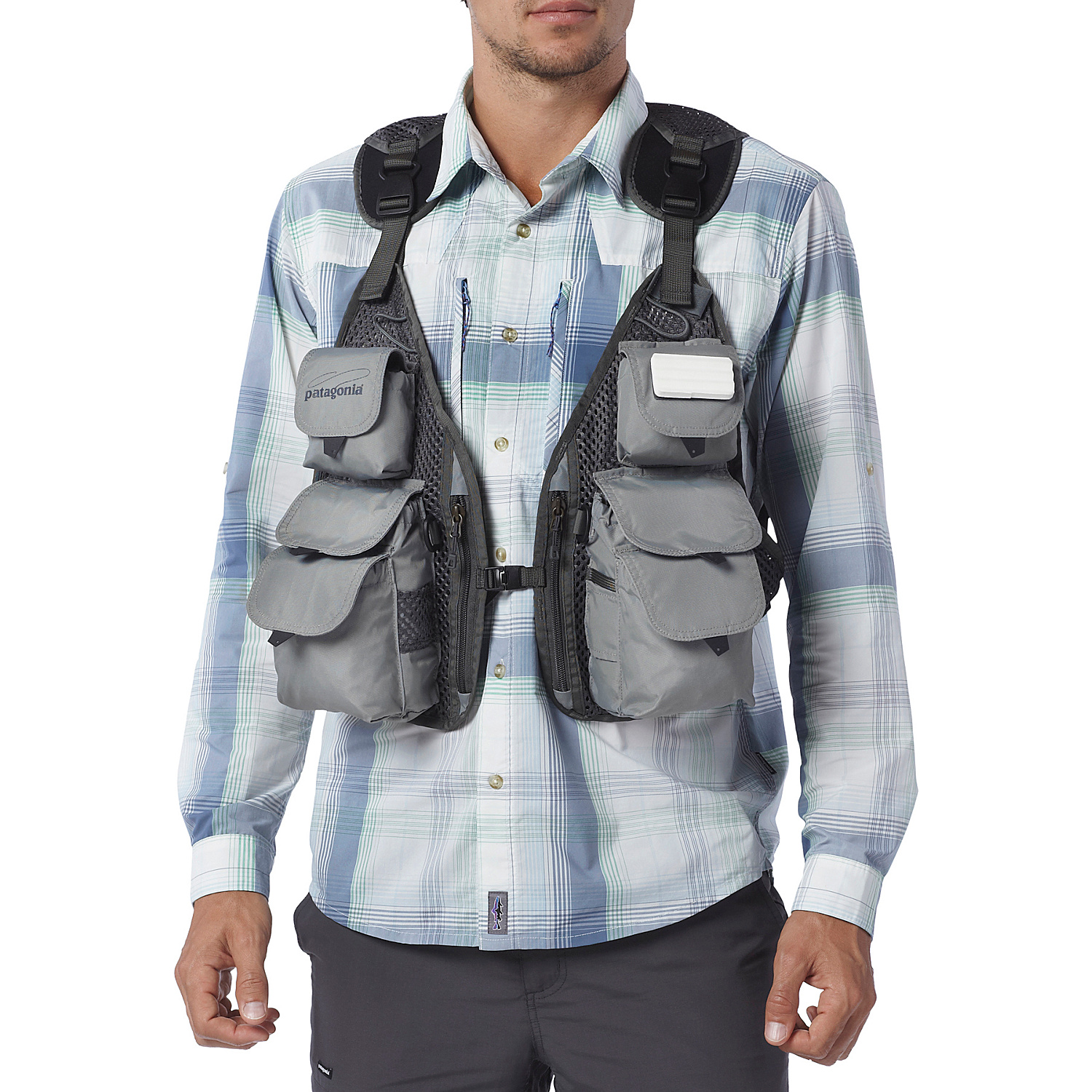  Discover the Ultimate Travel Vest with Lots of Pockets for Adventurers