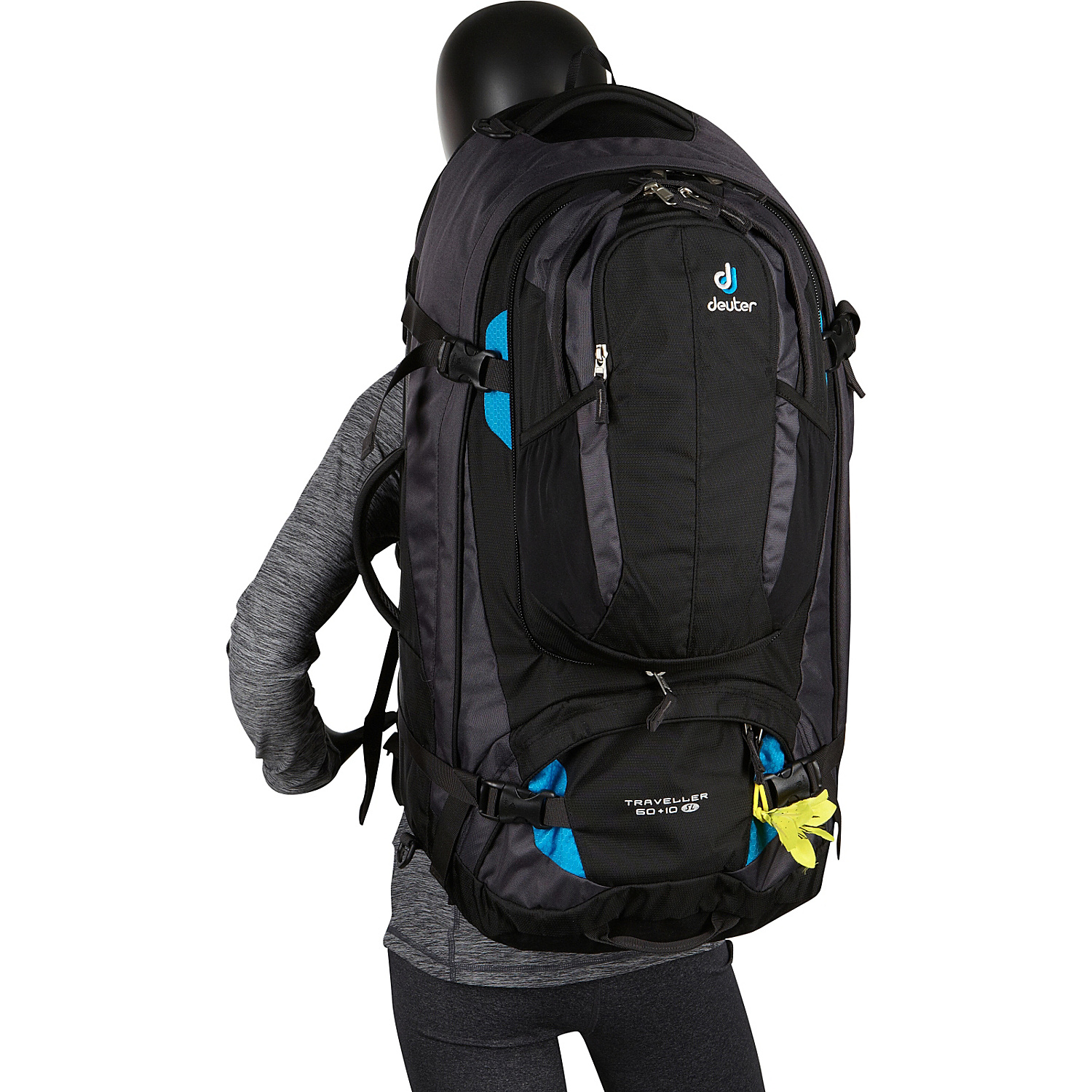 traveller 60   10 sl travel backpack