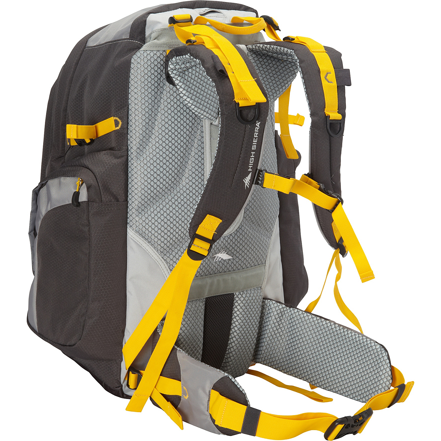 rappel 50 hiking backpack