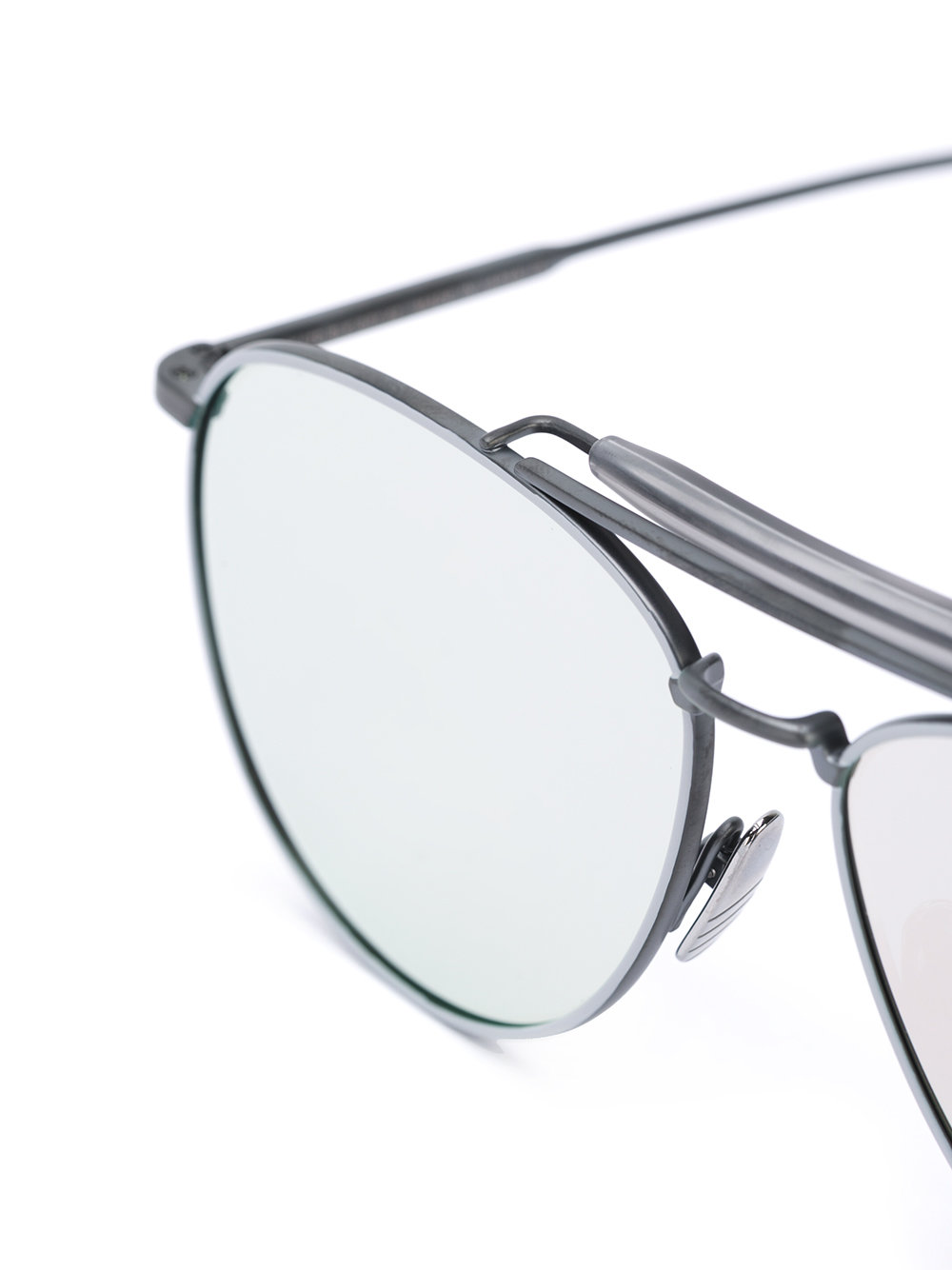 mirrored lens sunglasses