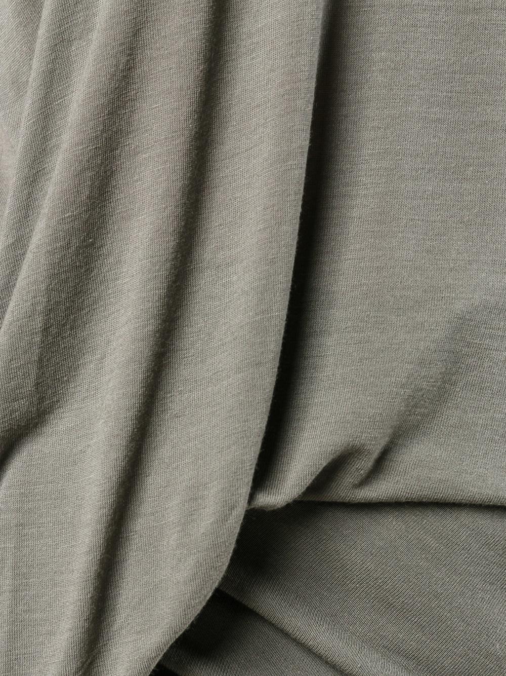 hikedasymmetrictshirt