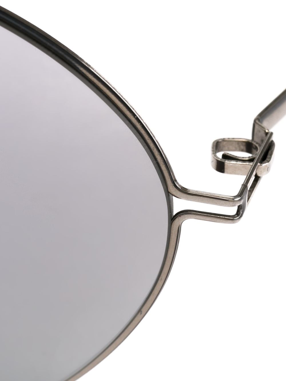 maison martin margiela x mykita "mmesse008"太阳眼镜