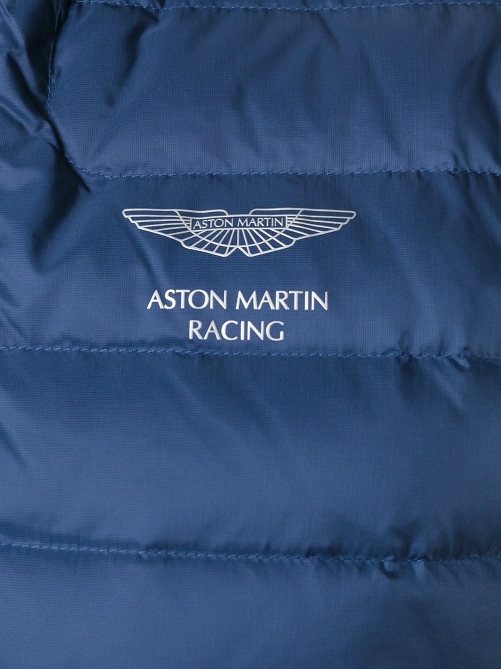 astonmartinracing羽绒马甲