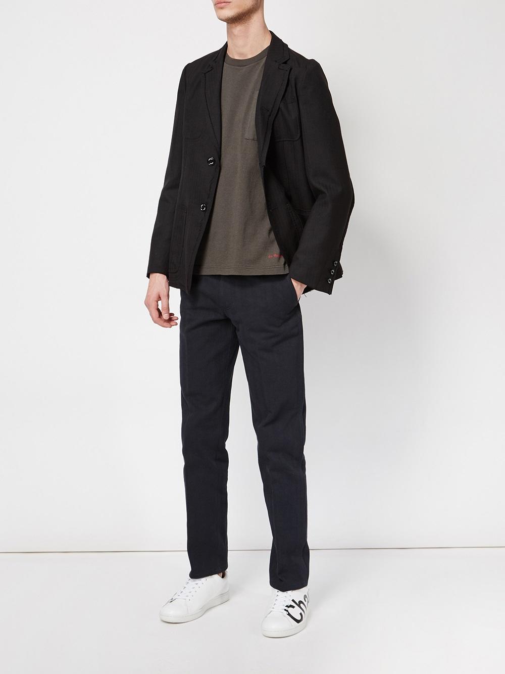 the shepherd undercover sweatshirt