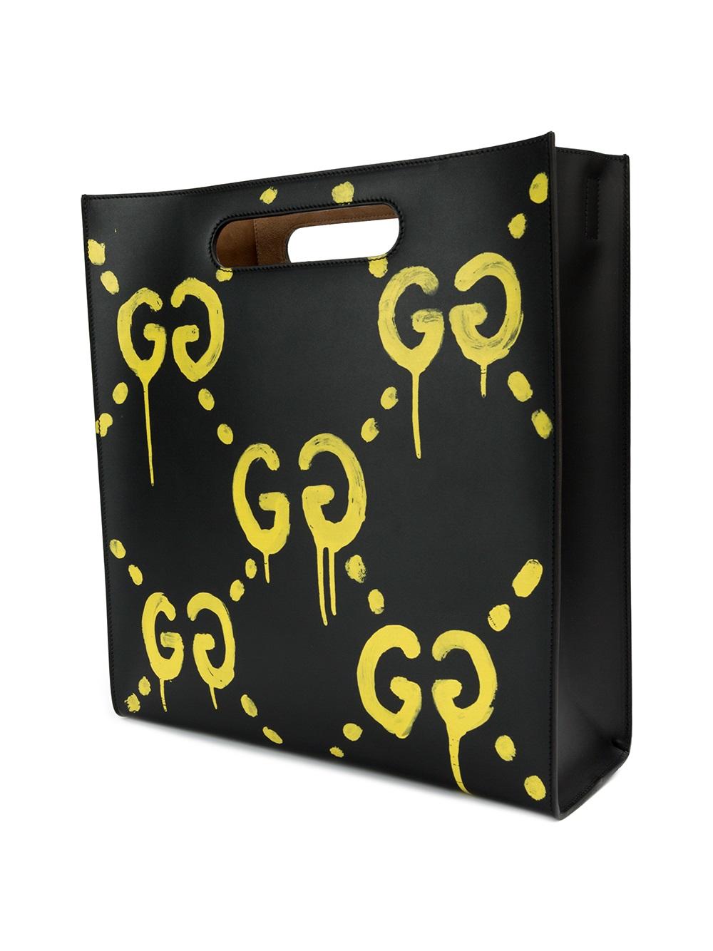 guccighost手提包
