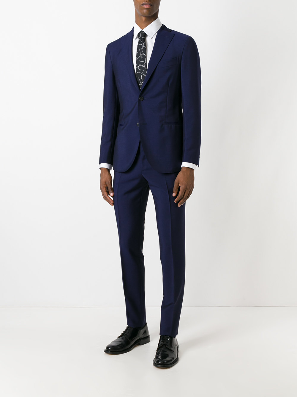 formal suit