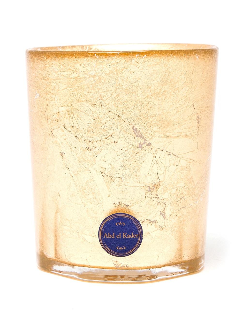 "abd el kader" scented candle