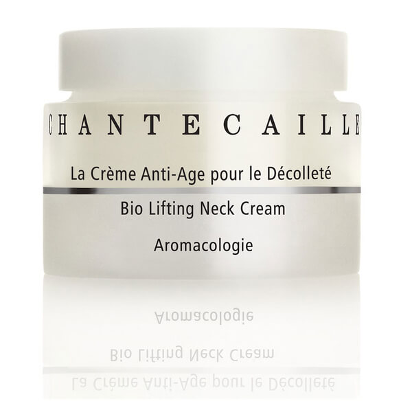 chantecaille bio lift neck cream 50ml