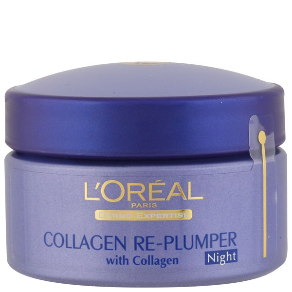 l"oreal paris dermo expertise collagen wrinkle de-crease