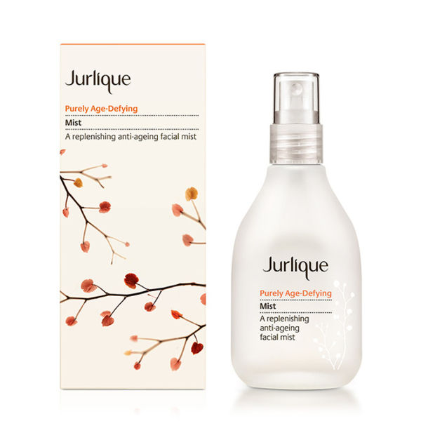 jurlique purely age defying mist(100ml)