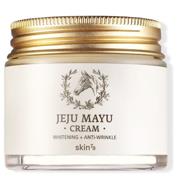 skin79 jeju mayu cream 100g