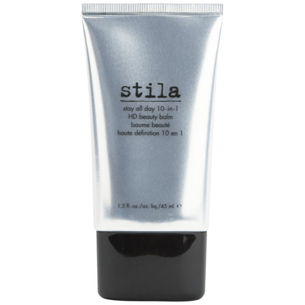 stila stay all day 10-in-1 hd beauty balm (45ml)