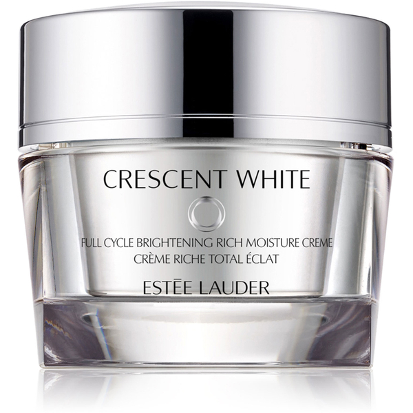 crescentwhite全系列,crescentwhite estée lauder crescent white full cycle brightening rich