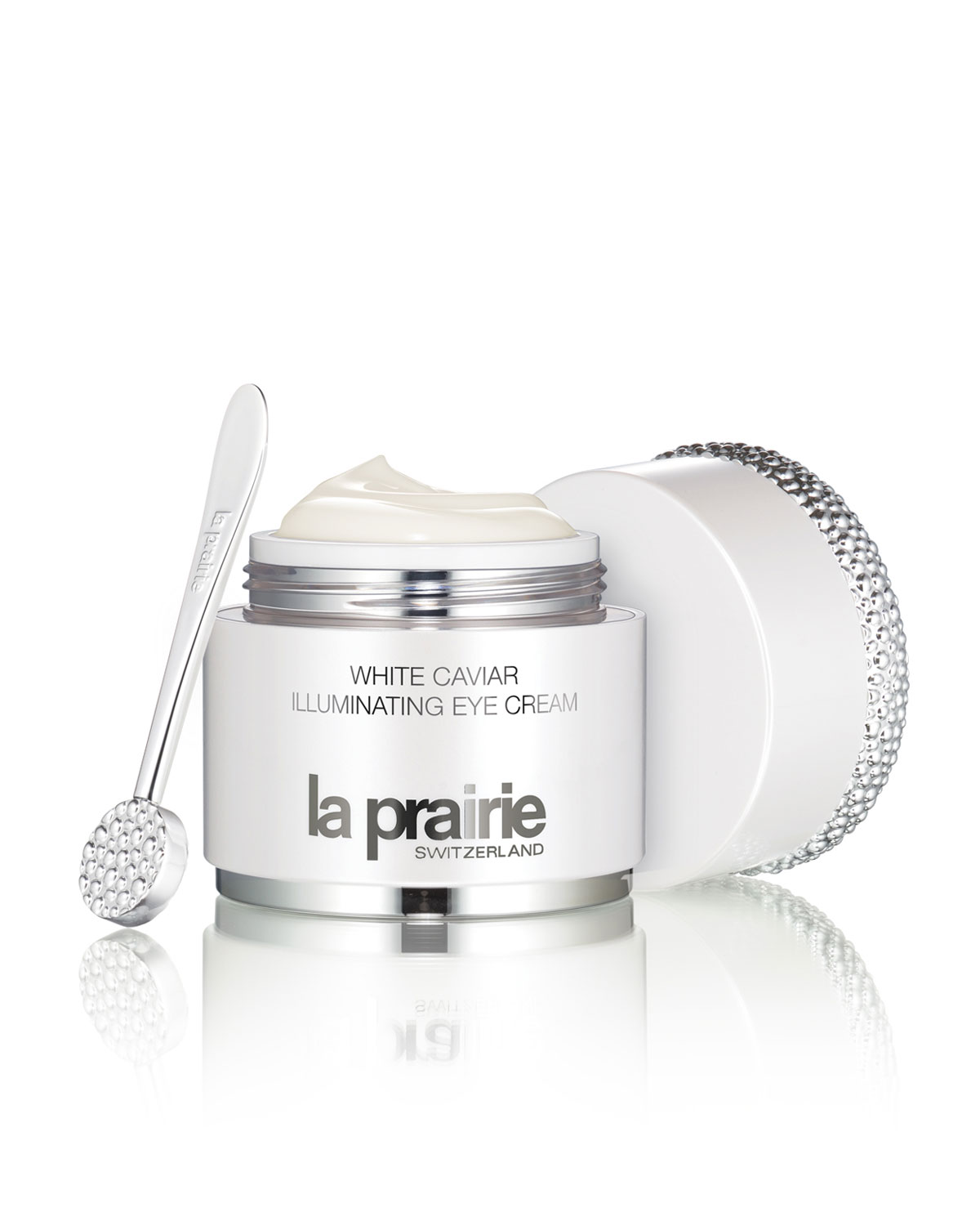 white caviar illuminating eye cream, 20 ml