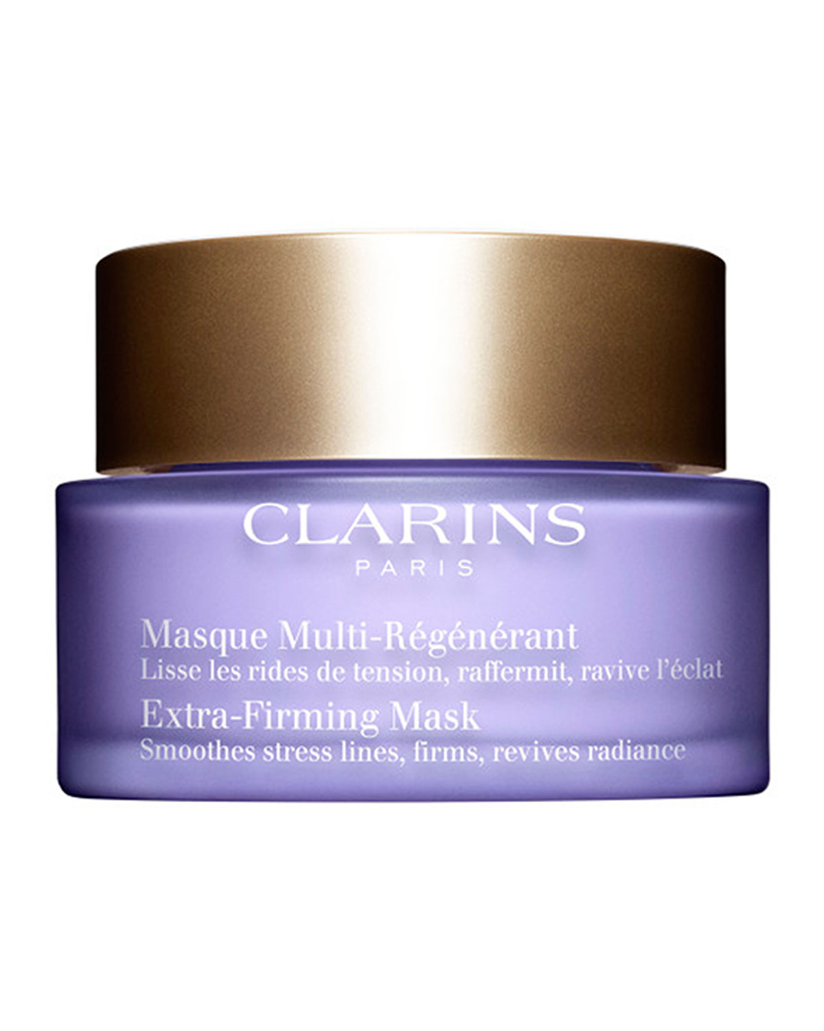 extra-firming mask, 2.5 oz.