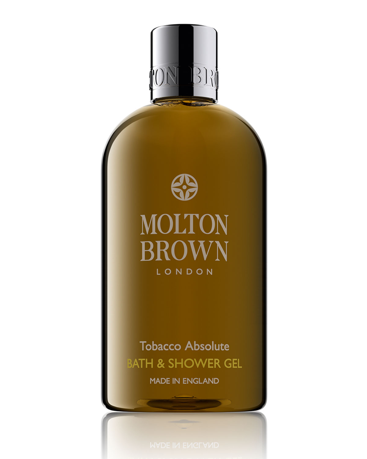 tobacco absolute body wash, 300 ml