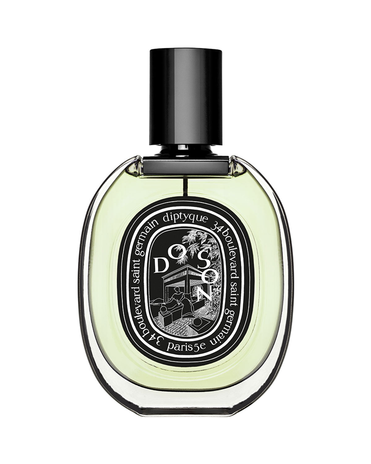 diptyque杜桑淡香精75ml