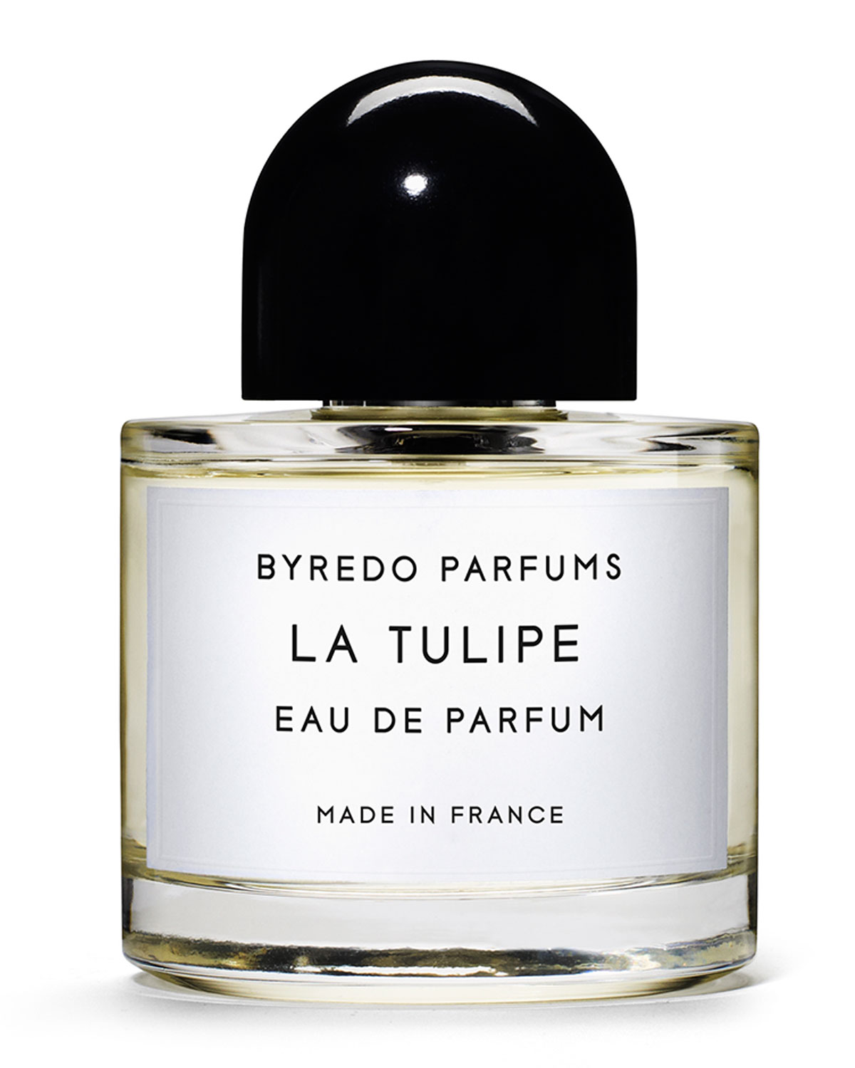 la tulipe eau de parfum, 100 ml