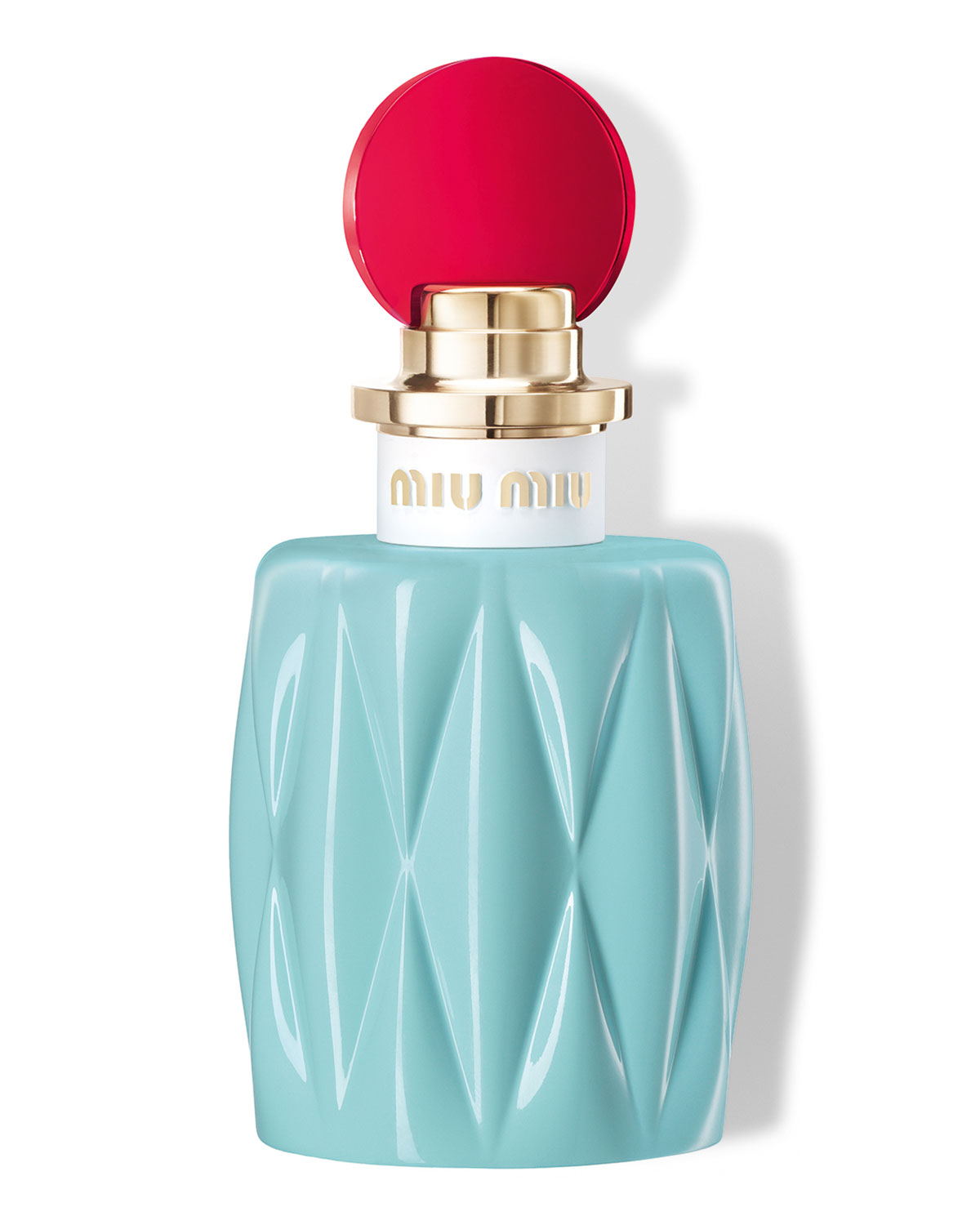 miu miu eau de parfum, 100 ml