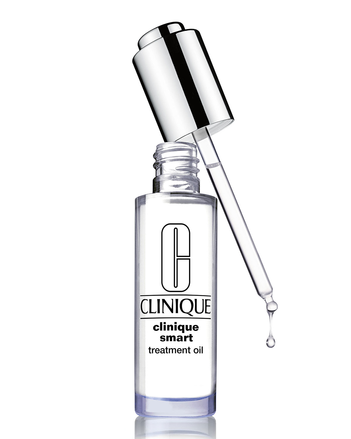 clinique smart treatment oil, 1.0 oz.