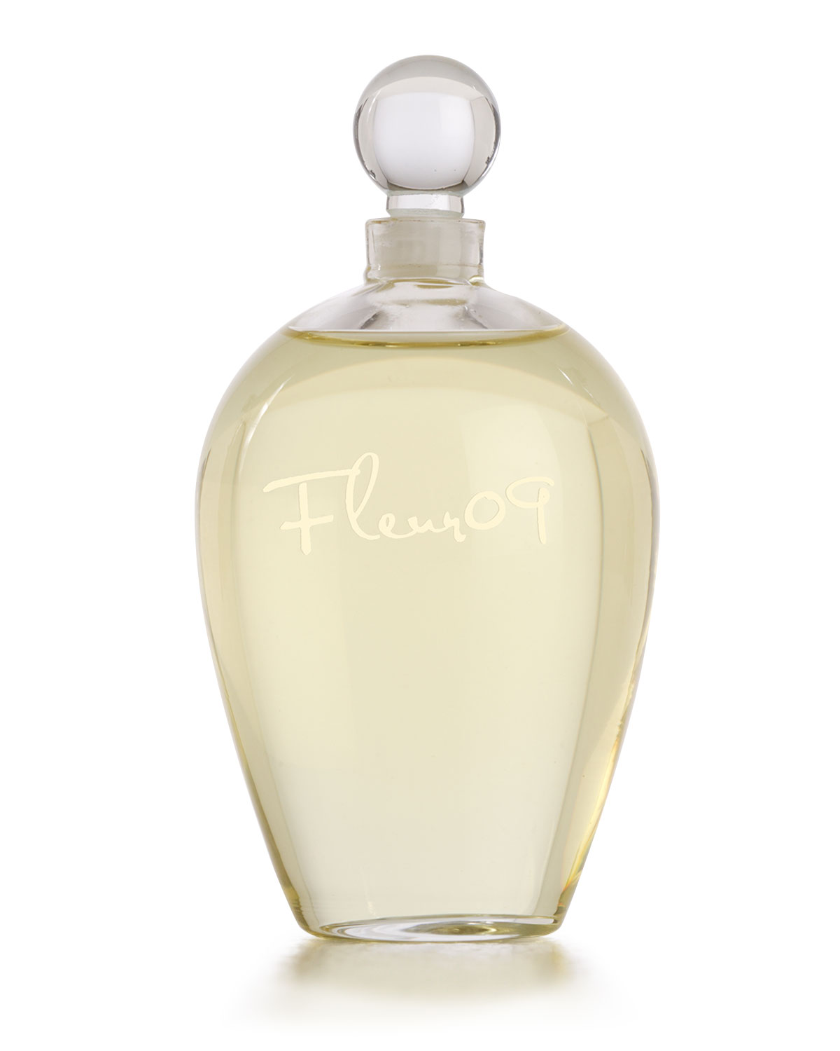 fleur09 eau de parfum 100 ml