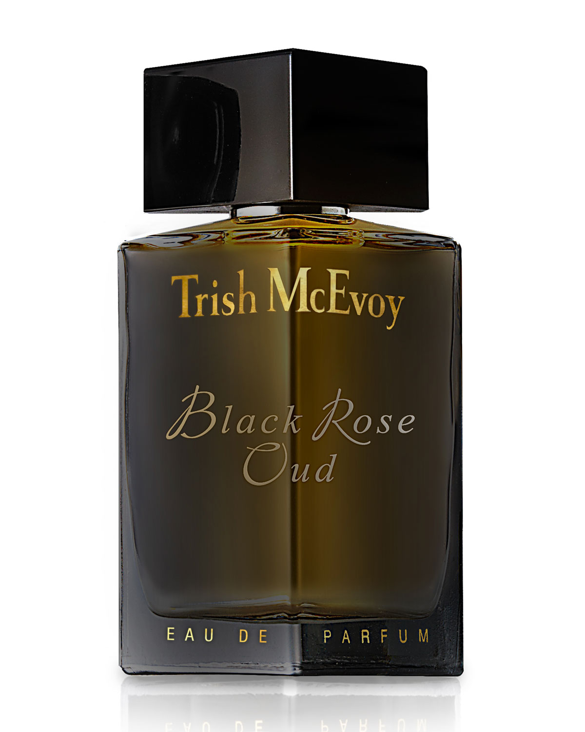 black rose oud eau de parfum