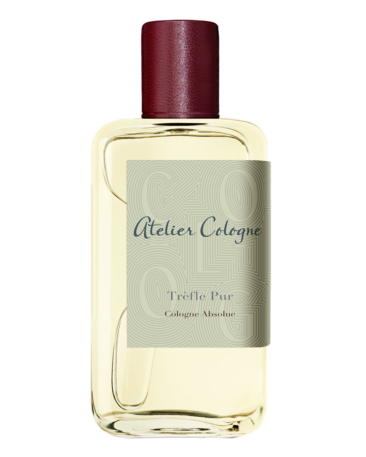 trefle pur cologne absolue, 100 ml