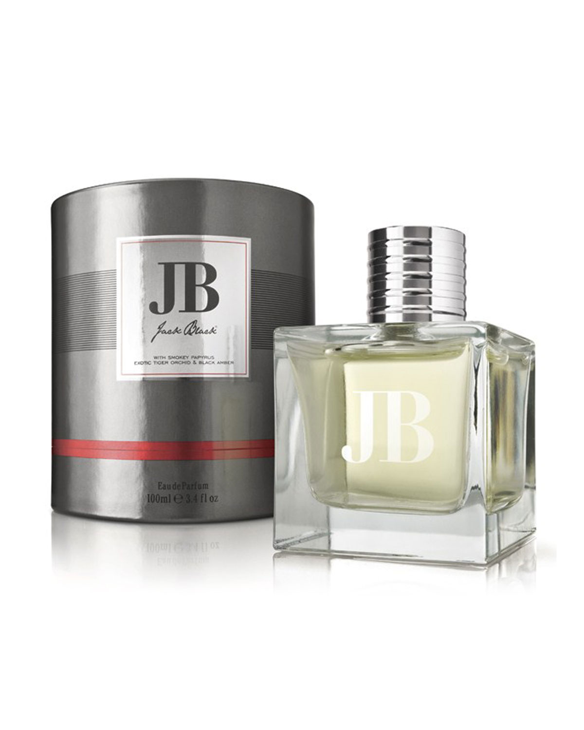 jb eau de parfum, 3.4 oz.