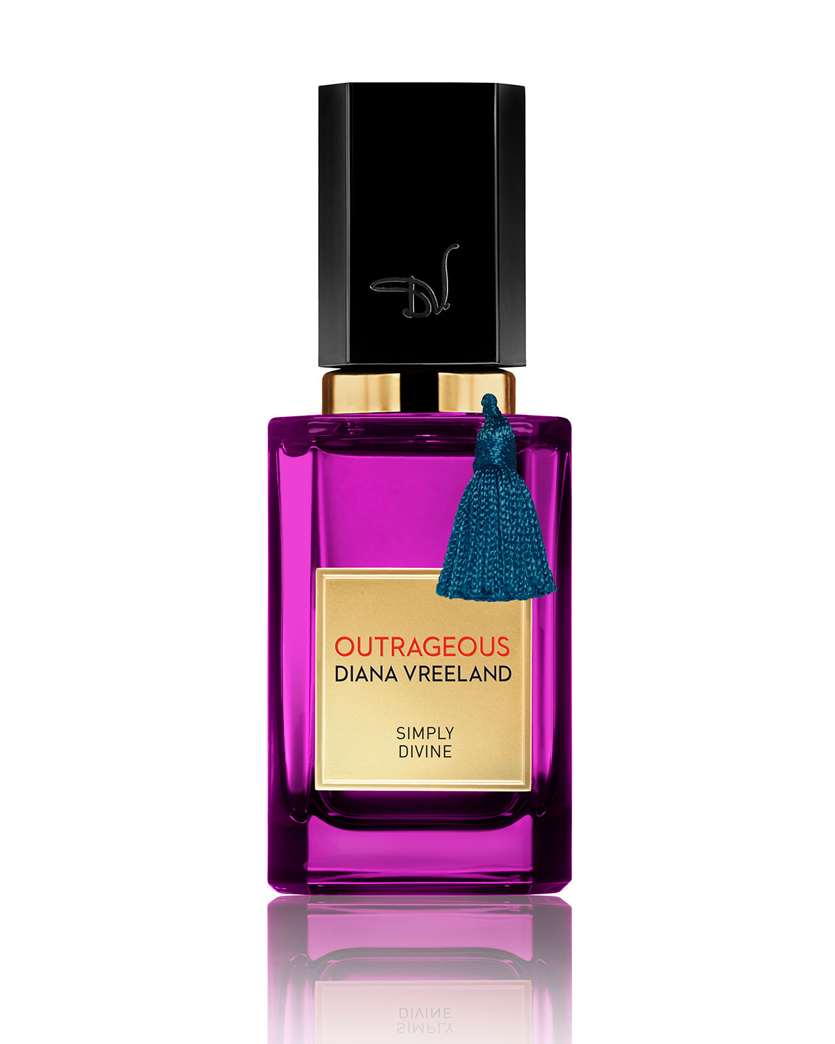outrageous simply divine, 50 ml