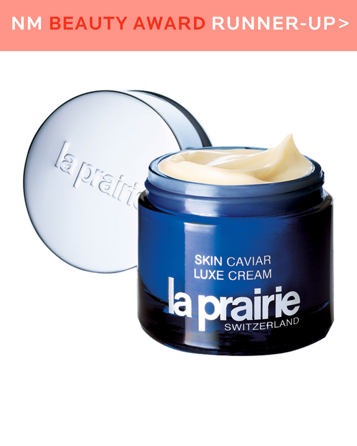 skin caviar luxe cream, 1.