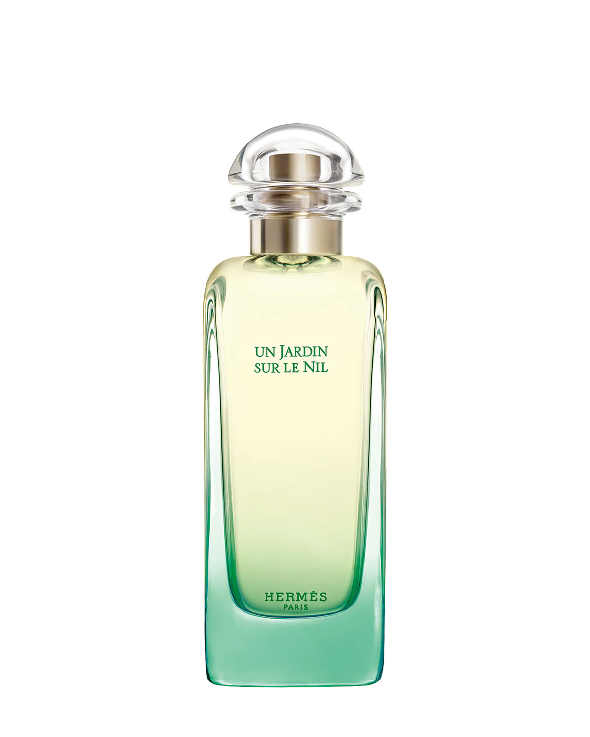 un jardin sur le nil eau de toilette spray, 3.3 oz.