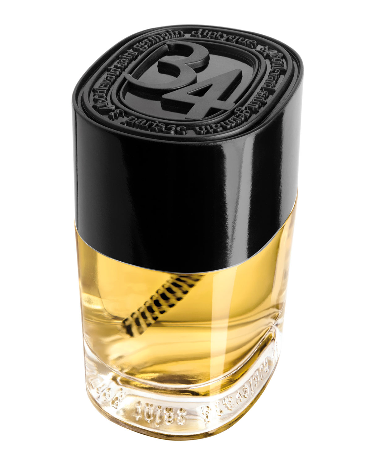 34 boulevard saint germain edt, 50ml