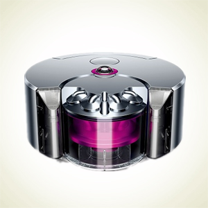 Amazon Jp Dyson 戴森360 Eye Rb01nb 扫地机器人日元 约7348元 海淘返利 米饭粒返利网