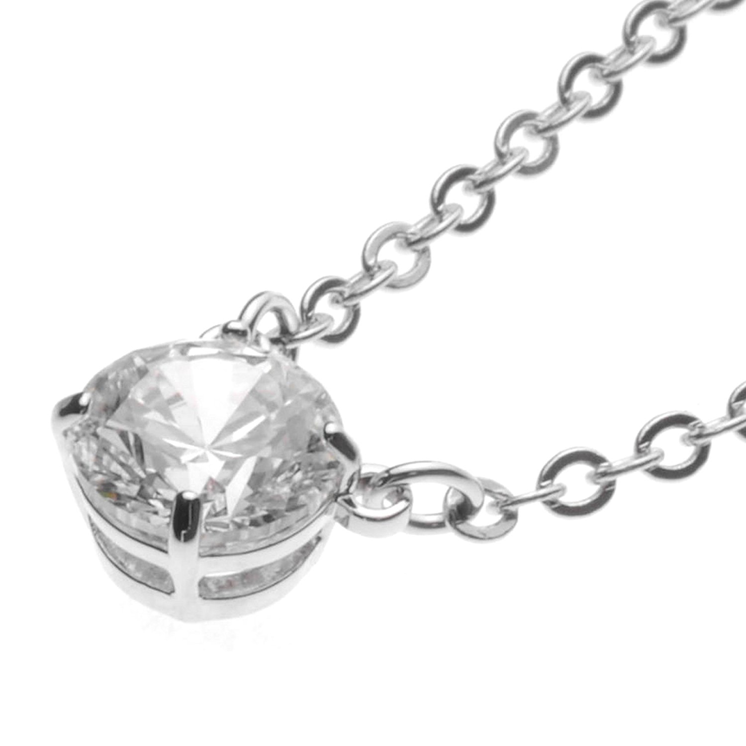 [スワロフスキー] SWAROVSKI ネックレス ピアス セットアクセサリー 【並行輸入品】 5113468