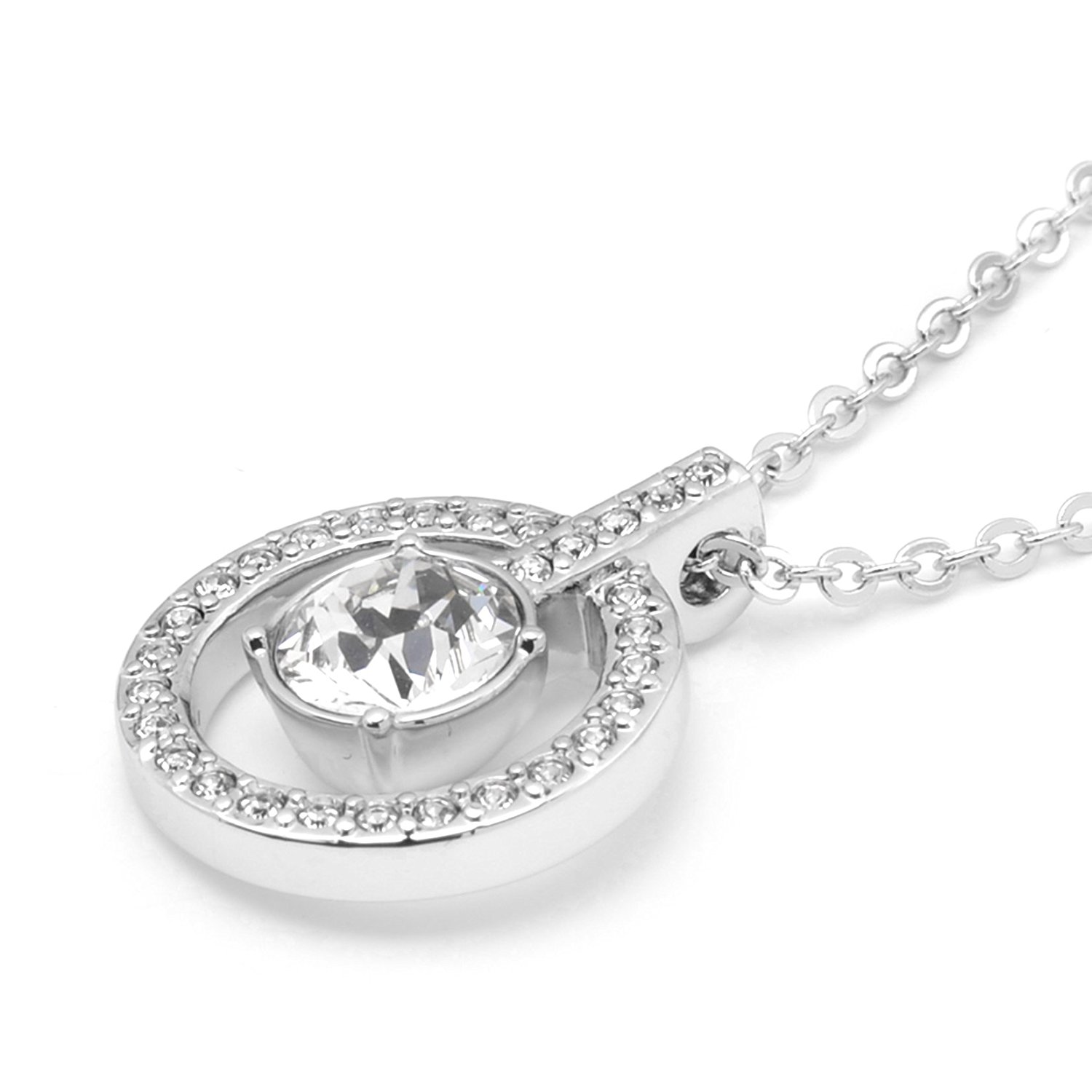 [スワロフスキー] SWAROVSKI ネックレス 【並行輸入品】 1039065