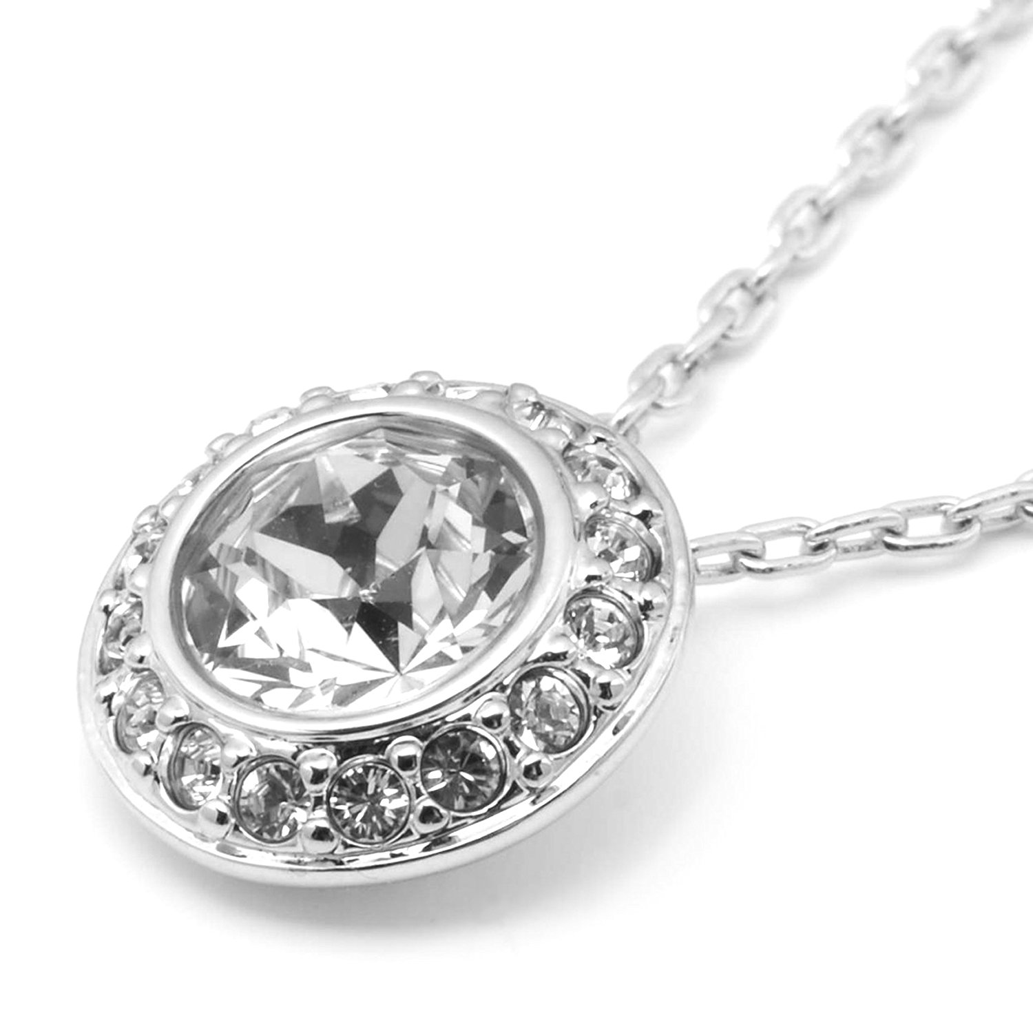 [スワロフスキー] SWAROVSKI ネックレス 【並行輸入品】 1081938