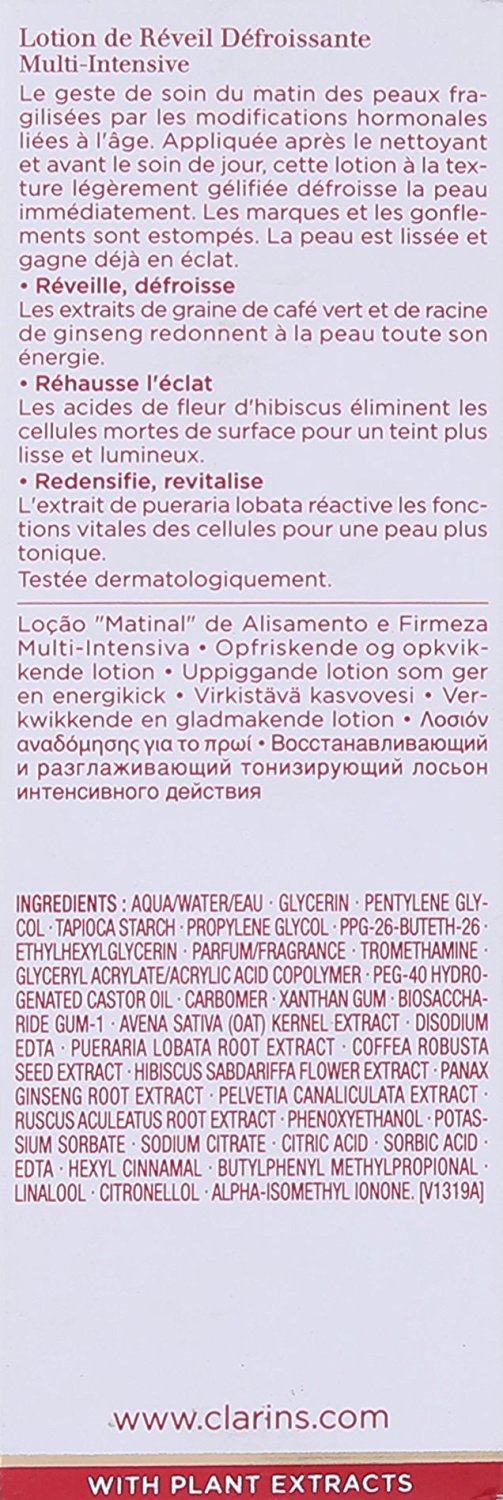 【クラランス】スープラ ローション 125ml [並行輸入品]