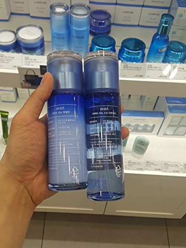 【LANEIGE】【ラネージュ】 パーフェクト リニュー スキン リファイナー 120ml Perfect Renew Skin Refiner [並行輸入品]