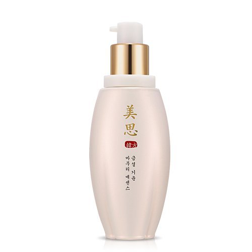 MISSHA(ミシャ) 美思 韓方 トータルケア　クムソル(金雪) 起潤　仕上げ エッセンス フィニッシュ　美容液