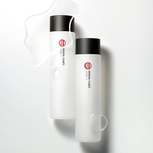 江原道 (コウゲンドウ) オリエンタルプランツ 五能ローション I ノーマル肌 300mL