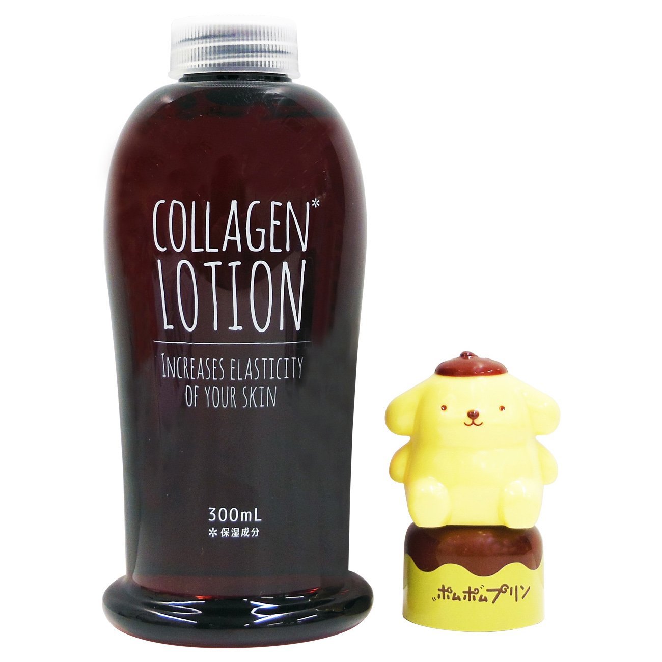 JG ポムポムプリン ローション (CO) 300mL