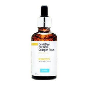 24k Gold Collagen Serum(Anti Wrinkle)