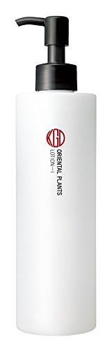 江原道 (コウゲンドウ) オリエンタルプランツ 五能ローション I ノーマル肌 300mL
