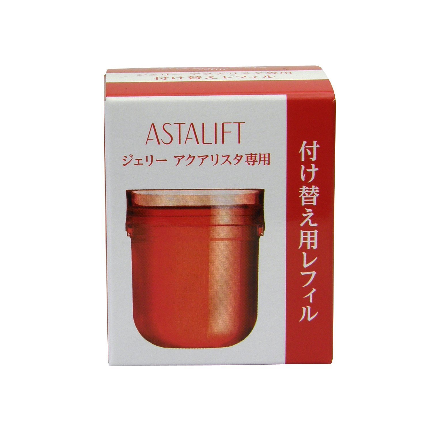 アスタリフト ジェリー アクアリスタ＜ジェリー状“先行”美容液＞ 40g レフィル