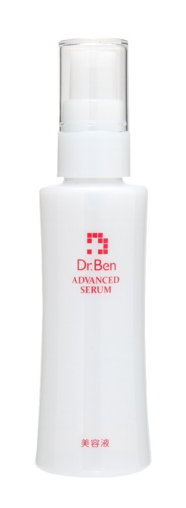 Dr.Ben 浸透潤 アドバンスドセラム