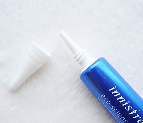 [イニスフリー] Innisfree エコ・サイエンスリンクル スポット エッセンスAD(25ml) Innisfree Eco Science Wrinkle Spot Essence AD(25ml) [海外直送品]