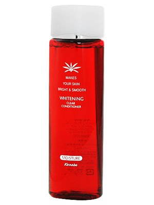 ブランシール ホワイトニングクリアコンディショナー (モイスチャー) n1 200ml <25340>